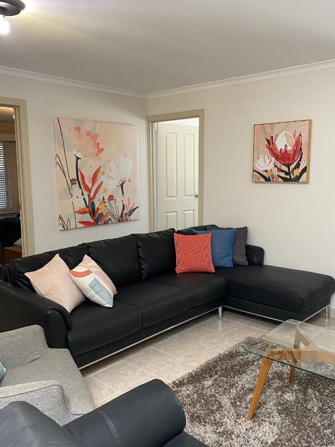Para House, Tanunda. In The Heart Of The Barossa Valley!. Villa Exteriör bild