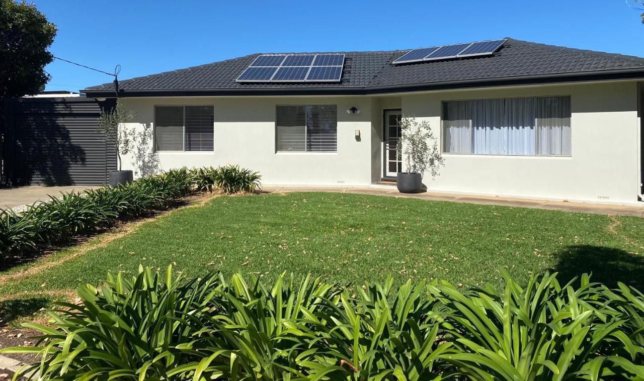 Para House, Tanunda. In The Heart Of The Barossa Valley!. Villa Exteriör bild
