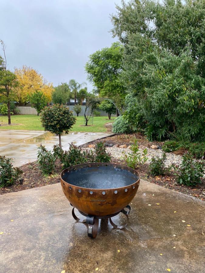 Para House, Tanunda. In The Heart Of The Barossa Valley!. Villa Exteriör bild