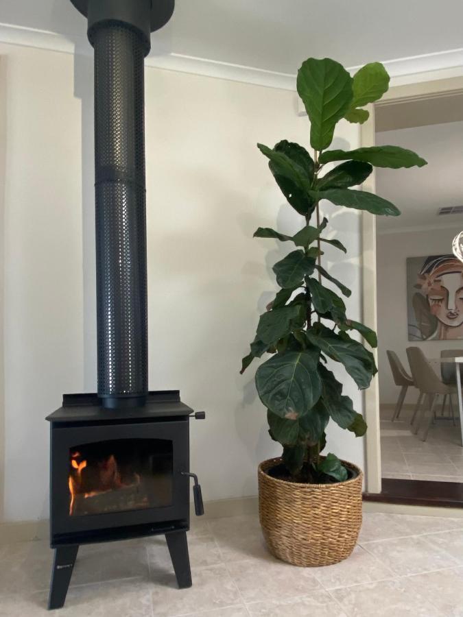 Para House, Tanunda. In The Heart Of The Barossa Valley!. Villa Exteriör bild