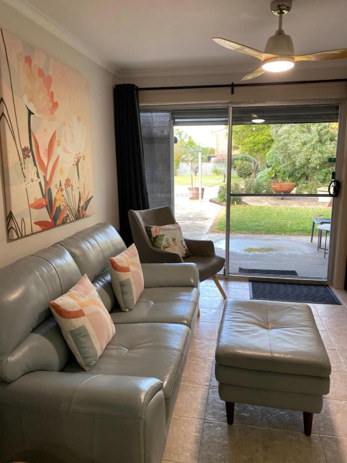 Para House, Tanunda. In The Heart Of The Barossa Valley!. Villa Exteriör bild