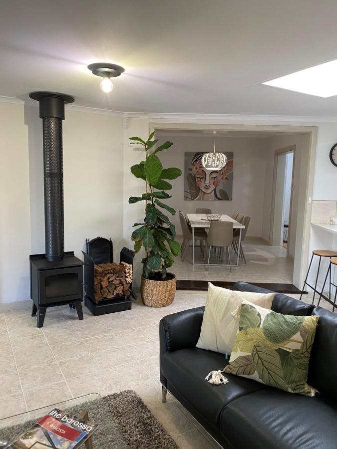 Para House, Tanunda. In The Heart Of The Barossa Valley!. Villa Exteriör bild
