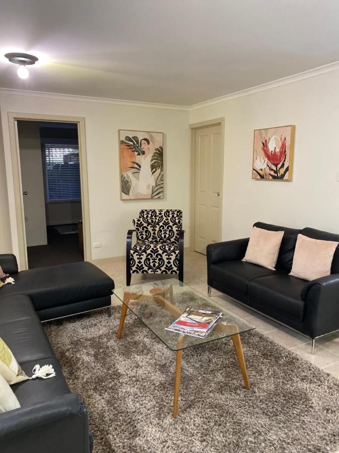 Para House, Tanunda. In The Heart Of The Barossa Valley!. Villa Exteriör bild
