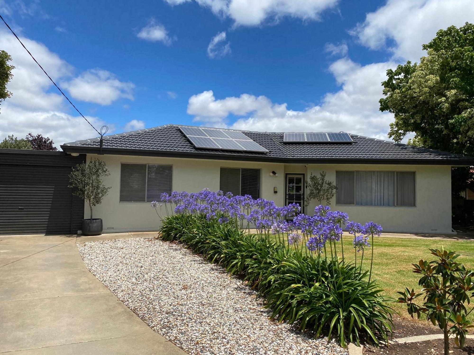 Para House, Tanunda. In The Heart Of The Barossa Valley!. Villa Exteriör bild